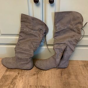 Ladies Rampage Boots